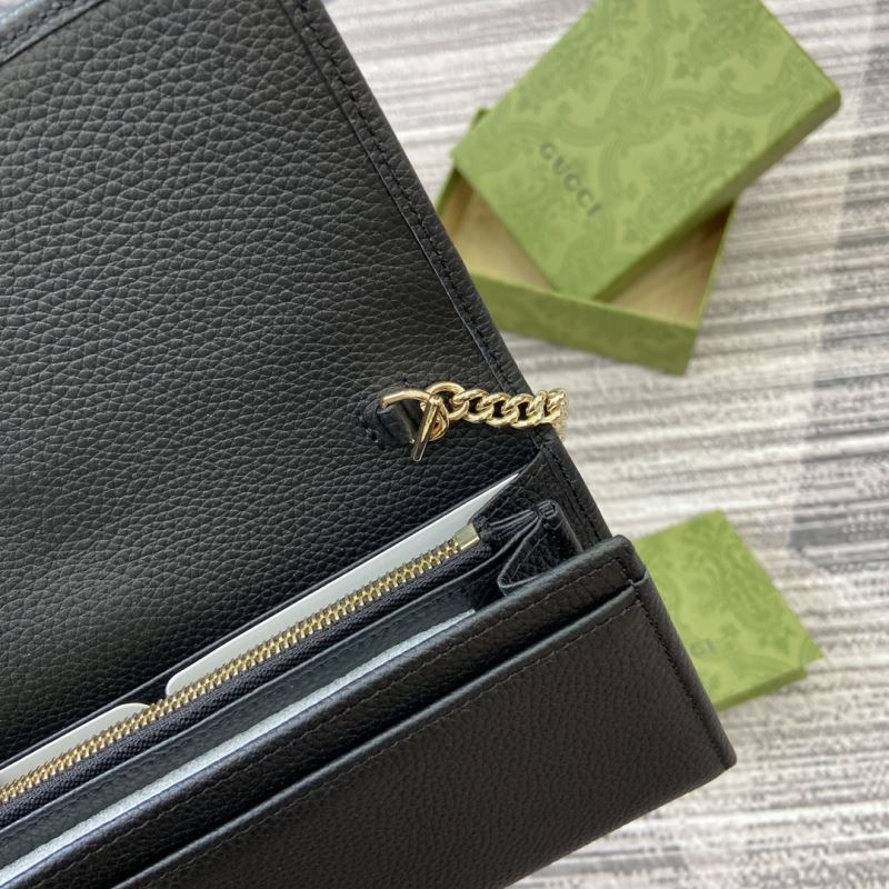 Gvc*1 wallets
